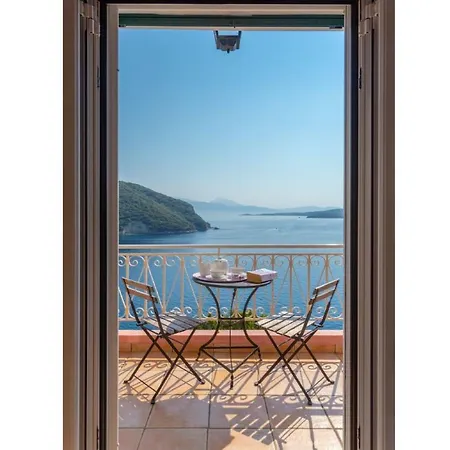 Thalassa Villa