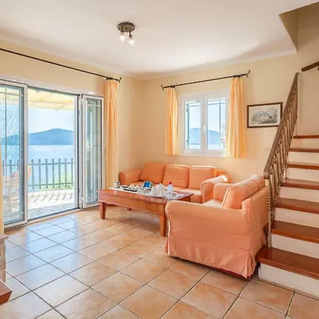 Thalassa Villa *