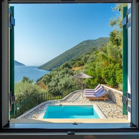 Thalassa Villa