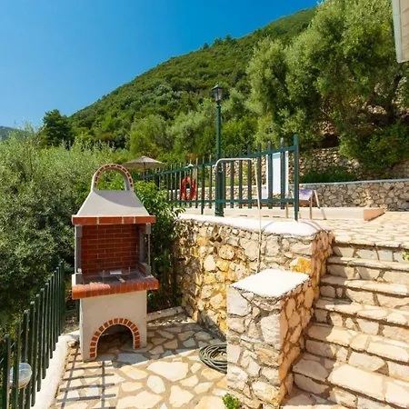 Villa Thalassa *