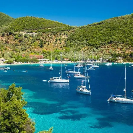 Villa Thalassa *
