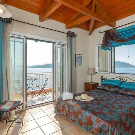 Thalassa Villa Katohóri