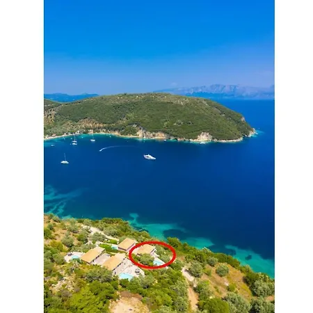 Villa Thalassa