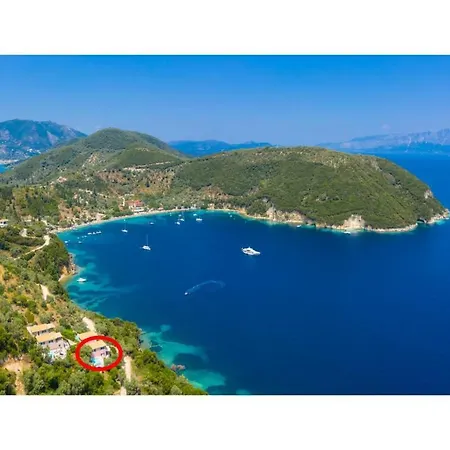 Villa Thalassa *