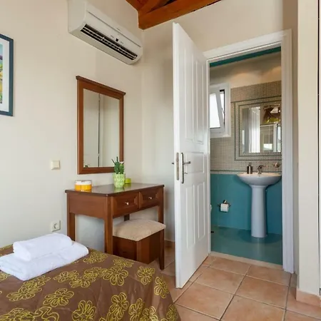 Thalassa Villa Katohóri