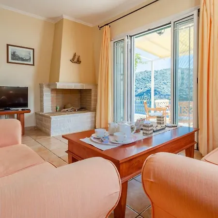 Thalassa Villa *