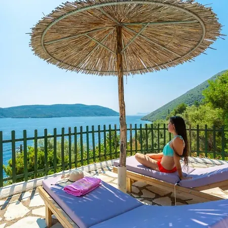 Thalassa Villa *