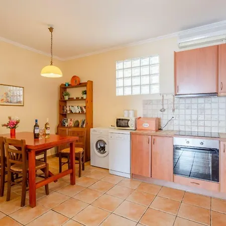 Villa Thalassa Katokhorion (Lefkada)