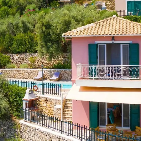 Thalassa Villa *