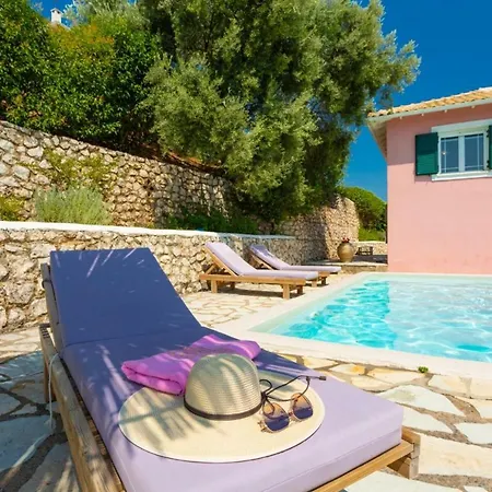 Thalassa * Katokhorion (Lefkada)