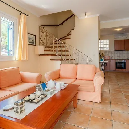 Villa Thalassa *