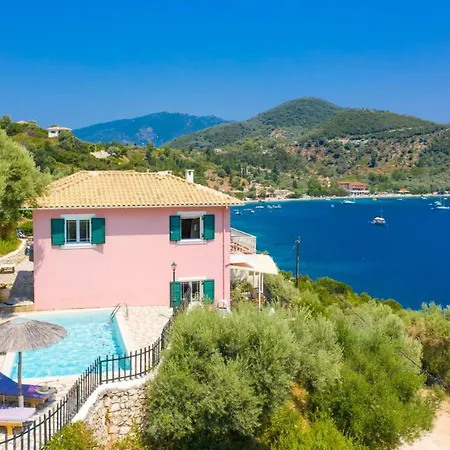 Villa Thalassa
