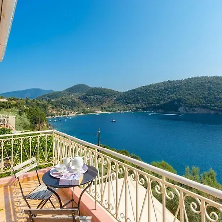 Thalassa Villa