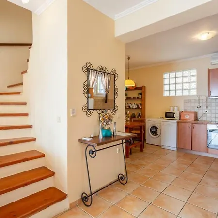 Thalassa Villa Katokhorion (Lefkada)