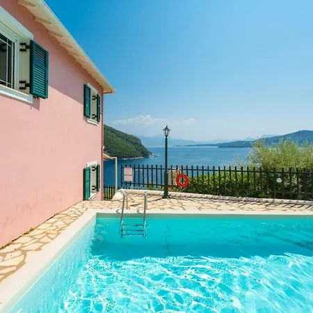 Thalassa * Katokhorion (Lefkada)