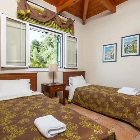 Thalassa Villa