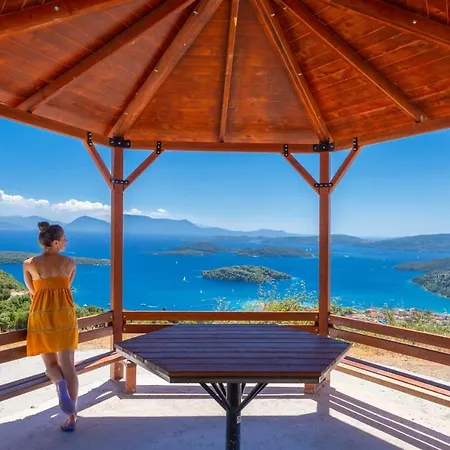 Villa Thalassa