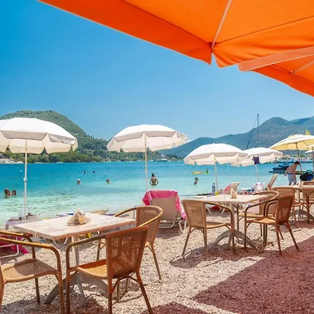 Thalassa Villa Katokhorion (Lefkada)